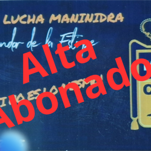 Alta nuevo abonado